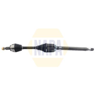 Napa NDS1666R Drive Shaft - 1