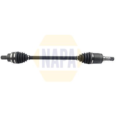 Napa NDS1667LR Drive Shaft - 1