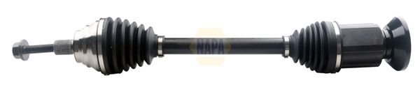 Napa NDS1670R Drive Shaft - 1