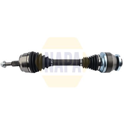 Napa NDS1671L Drive Shaft - 1