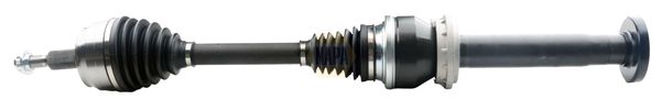 Napa NDS1674R Drive Shaft - 1