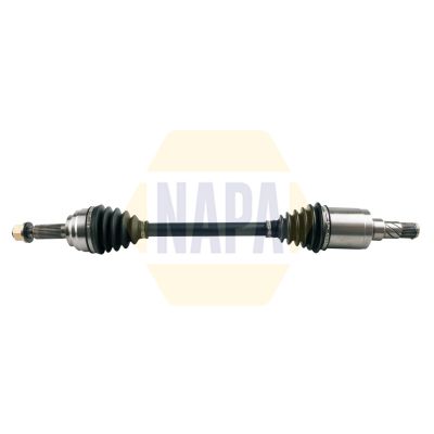 Napa NDS1675L Drive Shaft - 1