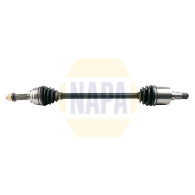 Napa NDS1677LR Drive Shaft - 1