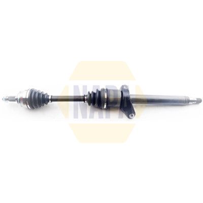 Napa NDS1680R Drive Shaft - 1