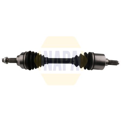 Napa NDS1691L Drive Shaft - 1