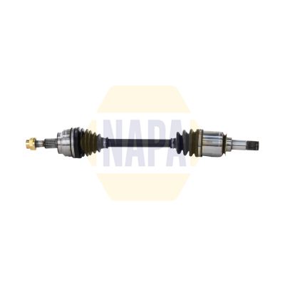 Napa NDS1701L Drive Shaft - 1