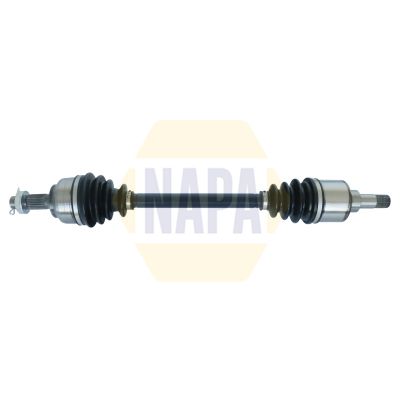 Napa NDS1709L Drive Shaft - 1