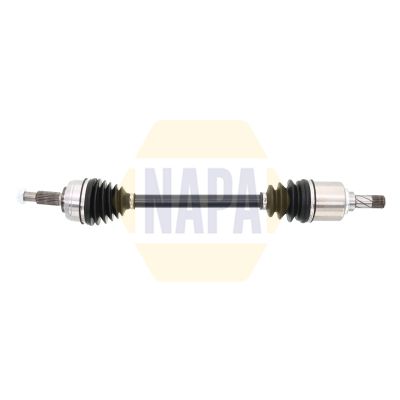 Napa NDS1711L Drive Shaft - 1