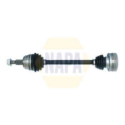 Napa NDS1717L Drive Shaft - 1
