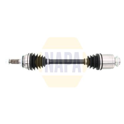 Napa NDS1724R Drive Shaft - 1