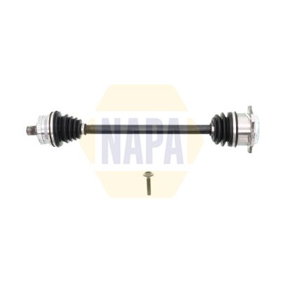 Napa NDS1732R Drive Shaft - 1