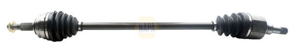 Napa NDS1734R Drive Shaft - 2