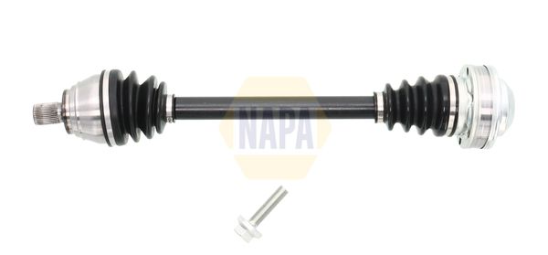 Napa NDS1737L Drive Shaft - 1