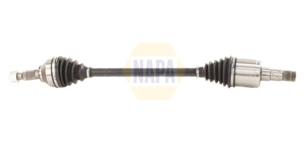Napa NDS1740LR Drive Shaft - 1