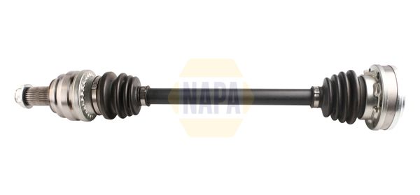 Napa NDS1747L Drive Shaft - 1