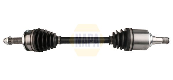 Napa NDS1749L Drive Shaft - 1