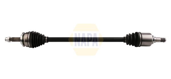 Napa NDS1758R Drive Shaft - 1