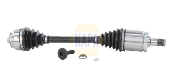 Napa NDS1759L Drive Shaft - 1