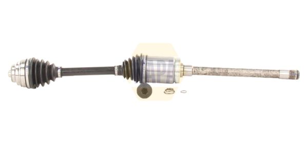 Napa NDS1760R Drive Shaft - 1