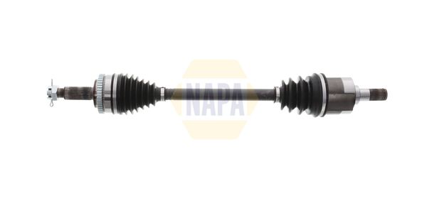 Napa NDS1763L Drive Shaft - 1