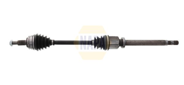 Napa NDS1764R Drive Shaft - 1