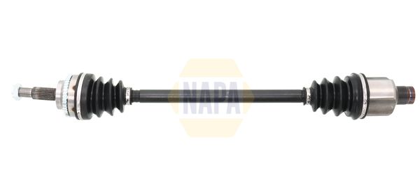 Napa NDS1772R Drive Shaft - 1