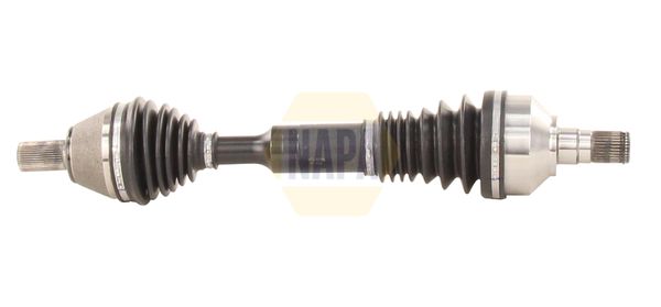 Napa NDS1785L Drive Shaft - 1
