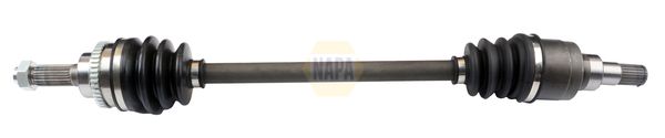 Napa NDS1789L Drive Shaft - 1