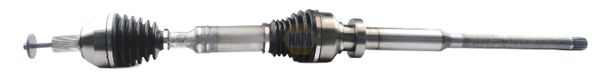 Napa NDS1796R Drive Shaft - 1