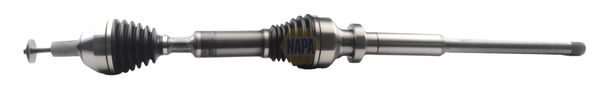 Napa NDS1796R Drive Shaft - 2