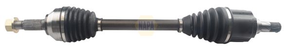 Napa NDS1799L Drive Shaft - 1