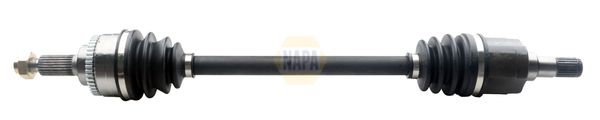 Napa NDS1805L Drive Shaft - 1