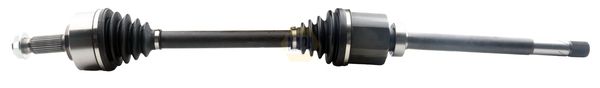 Napa NDS1810R Drive Shaft - 1