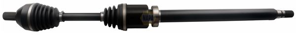 Napa NDS1814R Drive Shaft - 1