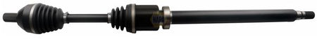 Napa NDS1814R Drive Shaft - 1