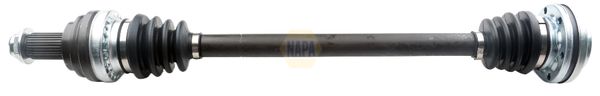Napa NDS1825LR Drive Shaft - 1