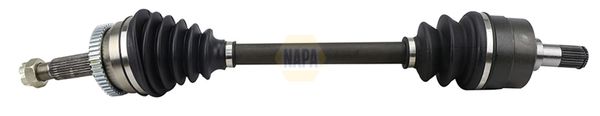 Napa NDS1841L Drive Shaft - 1