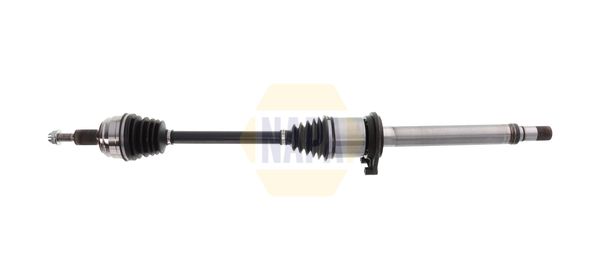 Napa NDS1862R Drive Shaft - 1