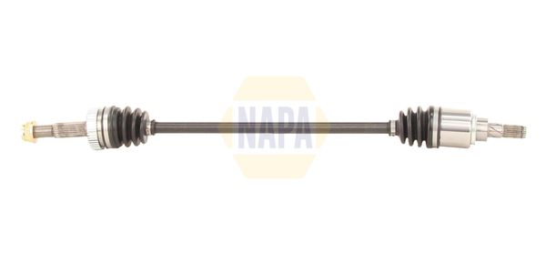 Napa NDS1867LR Drive Shaft - 1