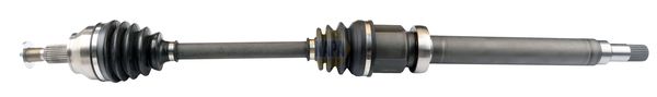 Napa NDS2078R Drive Shaft - 1