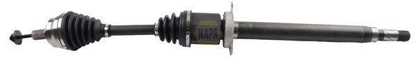 Napa NDS2080R Drive Shaft - 1