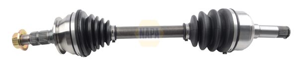 Napa NDS2084R Drive Shaft - 1
