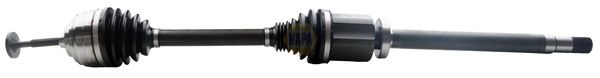 Napa NDS2090R Drive Shaft - 1