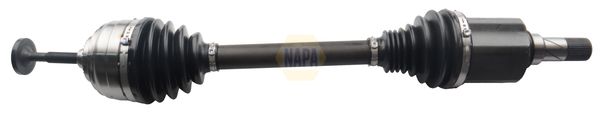 Napa NDS2091L Drive Shaft - 1