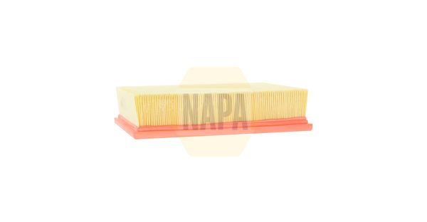 Napa NFA1003 Air Filter - 1