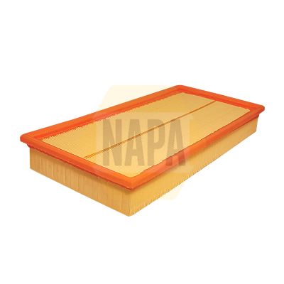 Napa NFA1011 Air Filter - 1