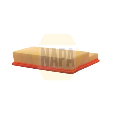 Napa NFA1040 Air Filter - 1