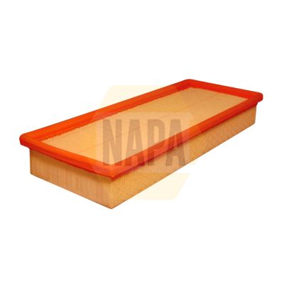 Napa NFA1045 Air Filter - 1