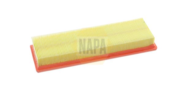 Napa NFA1047 Air Filter - 1