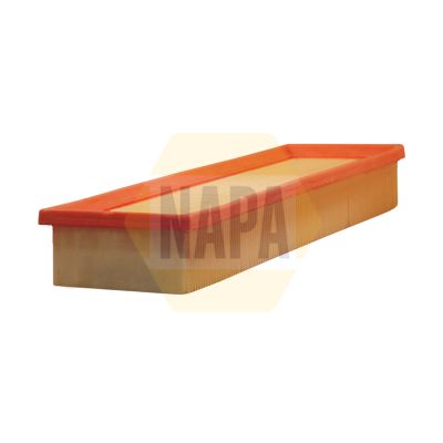 Napa NFA1070 Air Filter - 1